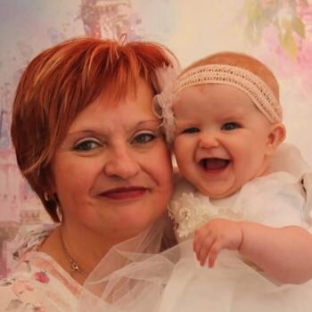 Nanny in Herstal: Patricia