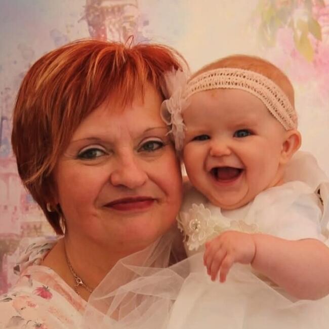 Nanny in Herstal: Patricia