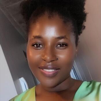 Nanny Cape Town: Dadirai