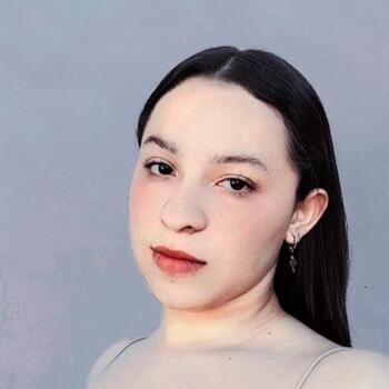 Babysitter in San Miguelito: Amelia