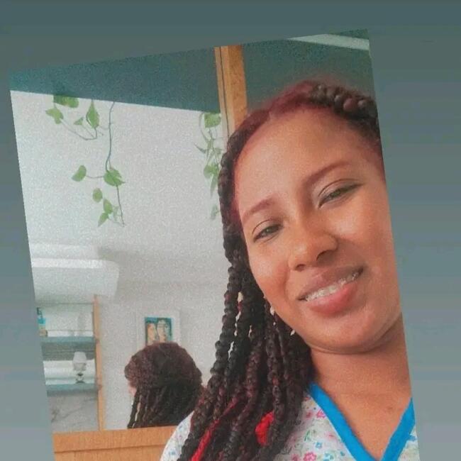 Babysitter in Guayaquil: Jazmin