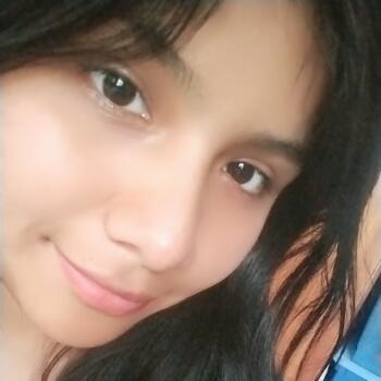 Canguro en Santa Coloma de Gramenet: Ruby