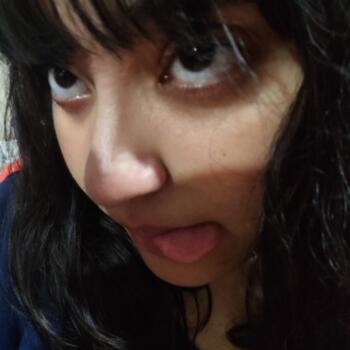 Niñera en Los Polvorines: Camila