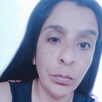 Babysitter in Villa María: Cecilia