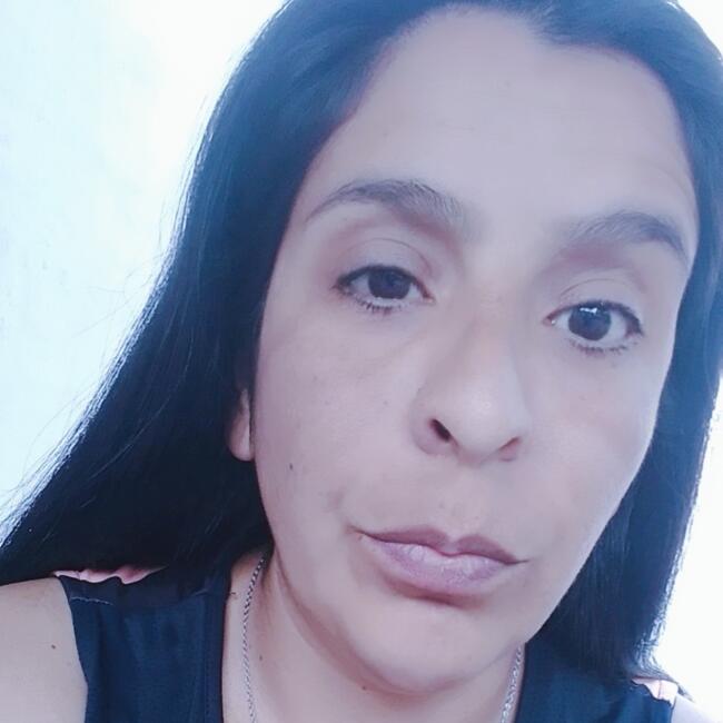 Niñera en Villa María: Cecilia