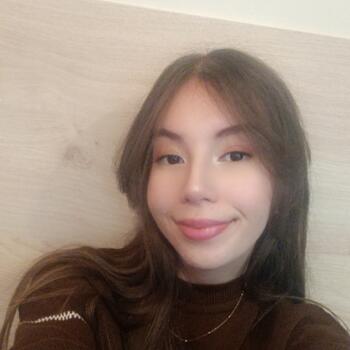 Babysitter in Mons: Fatma