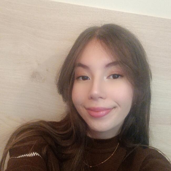 Babysitter in Mons: Fatma