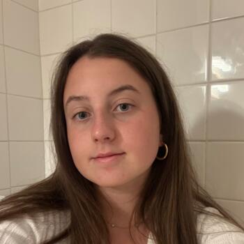 Babysitter in Metz: Madeleine