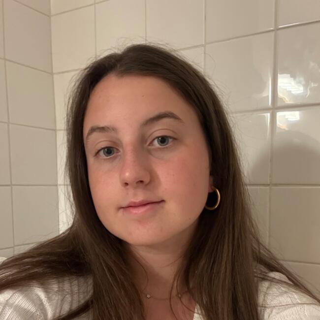 Babysitter in Metz: Madeleine