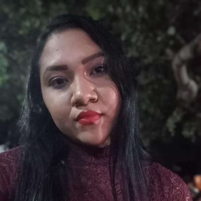 Babá em Timon: Sandra