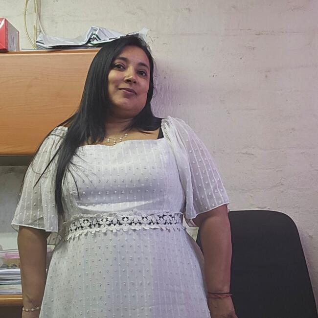 Babysitter in Durban: Anusha