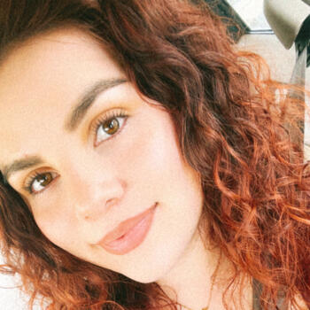 Babysitter in Tarragona: Sara lorena