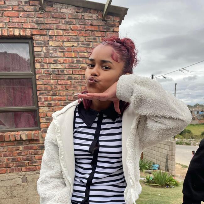 Babysitter in Bethelsdorp: Cammelique