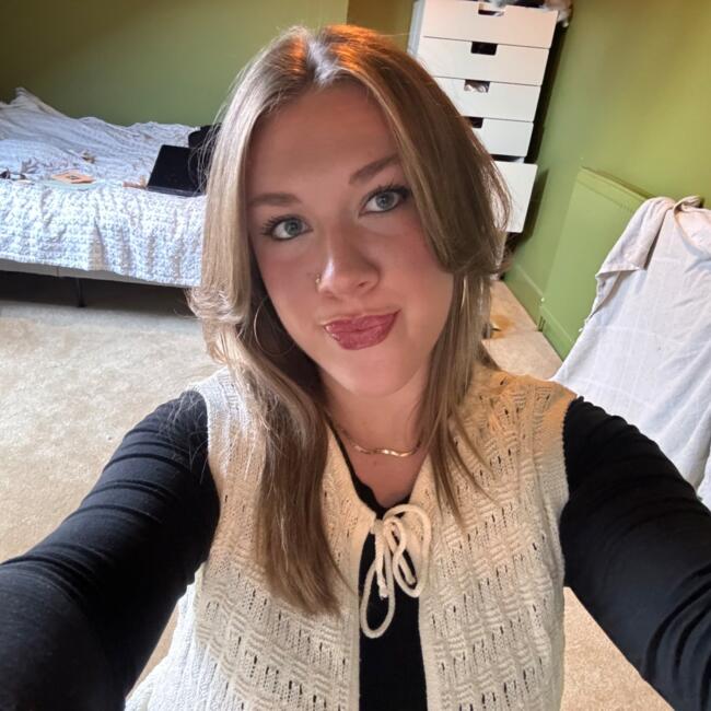 Babysitter in Brighton: Martha