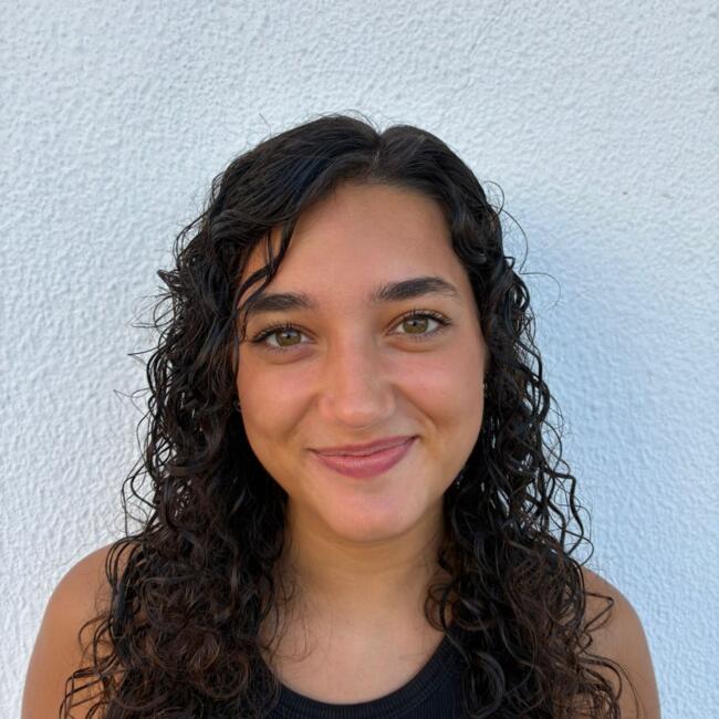 Babysitter in Vila Franca de Xira: Maria