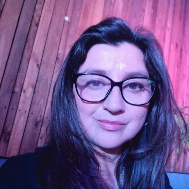 Babysitter in Quilpué: Elizabeth