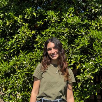 Niñera en Rafaela: Julieta