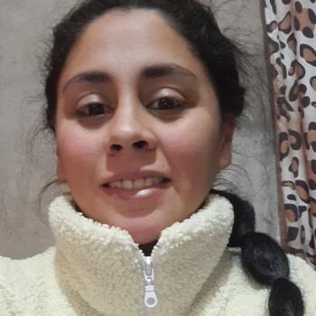 Babysitter in San Fernando: Carolina