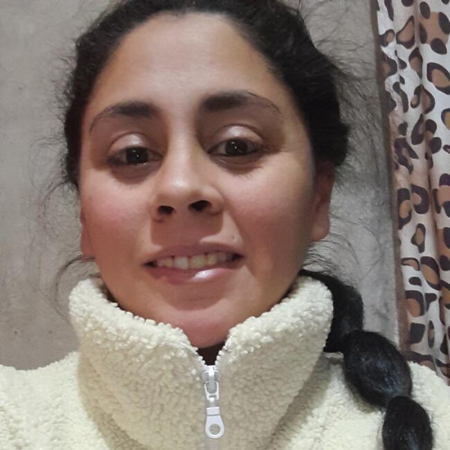 Babysitter in San Fernando: Carolina