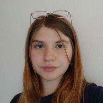 Niñera en Montevideo: Zoe