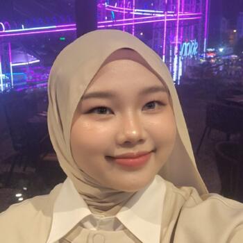 Babysitter in Kapar: WAHEDA ZAINAL