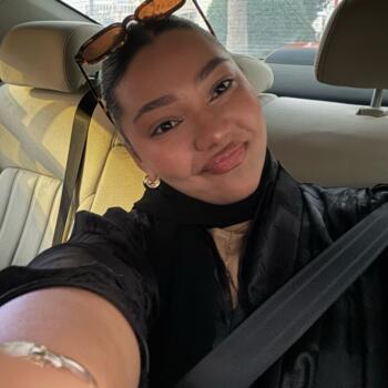 Babysitter Saint-Etienne: Selma