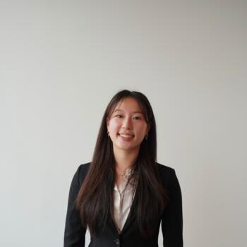 Baby-sitter in Toronto: Dayun