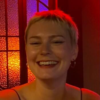 Canguro en Las Palmas de Gran Canaria: Nele