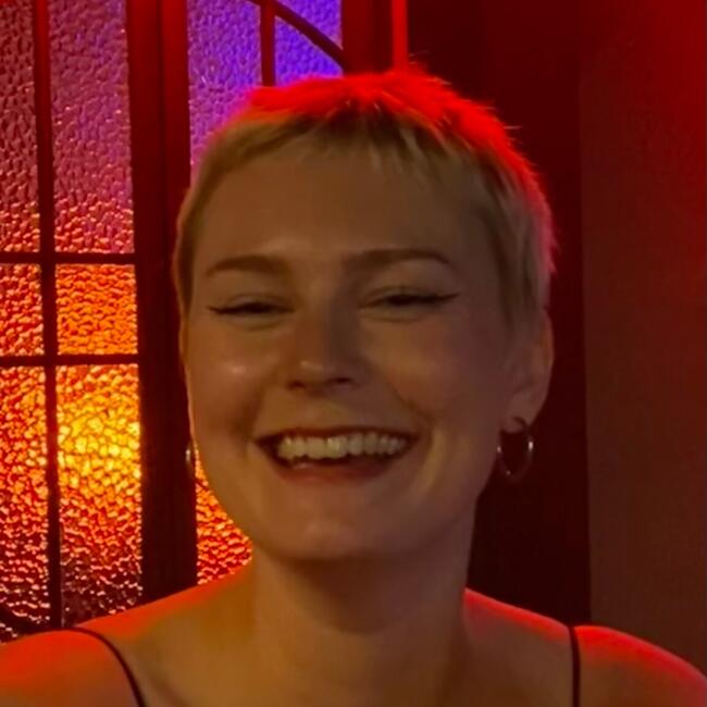 Babysitter in Las Palmas de Gran Canaria: Nele