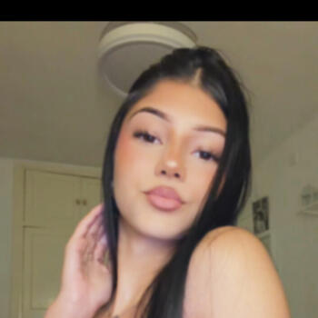 Nanny in Torremolinos: Paula