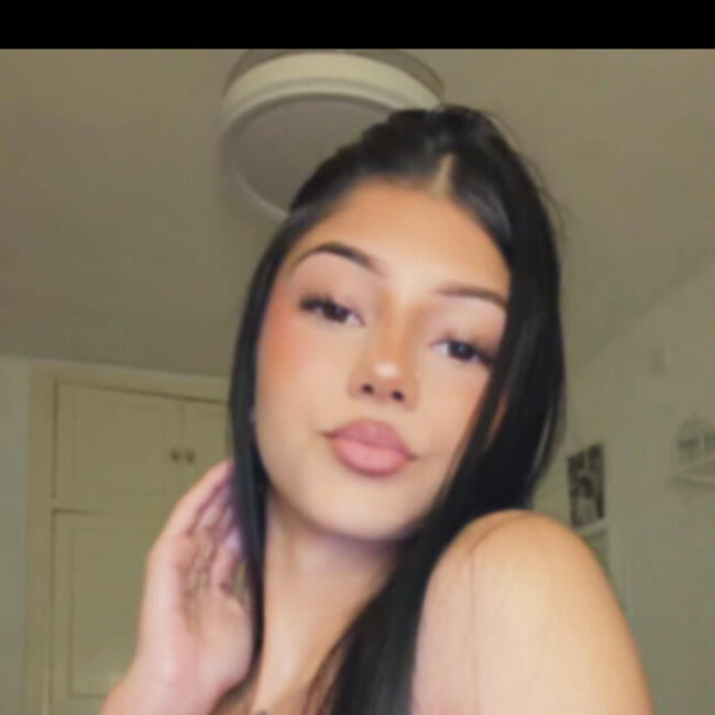 Nanny in Torremolinos: Paula