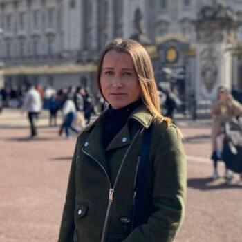 Babysitter a Limbiate: Iana