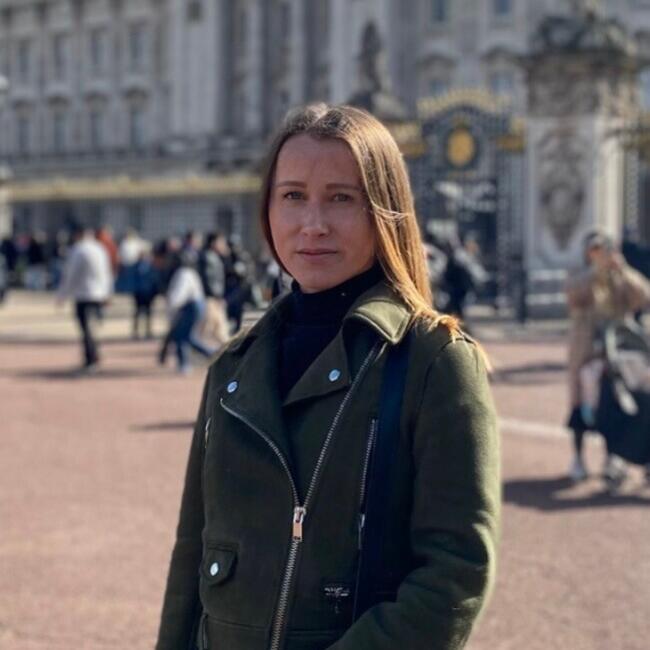 Babysitter a Limbiate: Iana