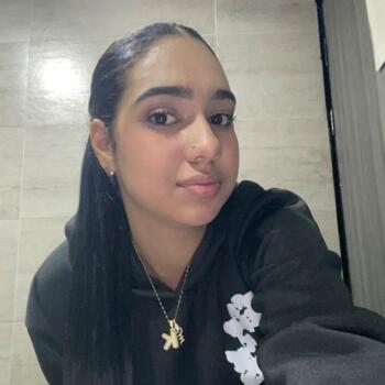 Niñera en Medellín: Samantha