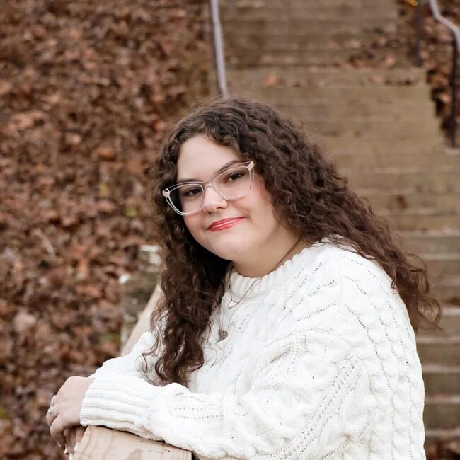 Babysitter in Lakewood (Tennessee): Cheyenne