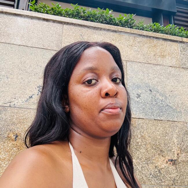 Babysitting job in Roodepoort: Andile