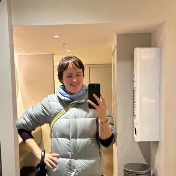 Nanny in Glasgow: Natasha