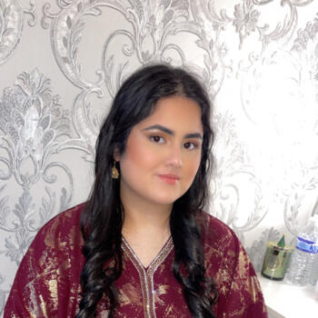 Babysitter Birmingham: Haleema