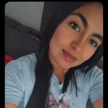 Niñera en Bogotá: Alejandra