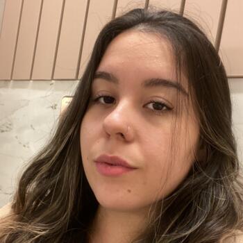 Babysitter in Cascavel: Samanta