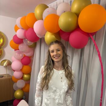 Babysitter Cambrai: Louane