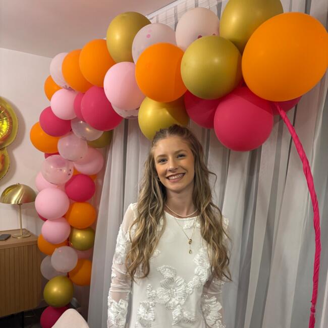 Babysitter in Cambrai: Louane