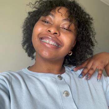 Babysitter Midrand: Danaishe