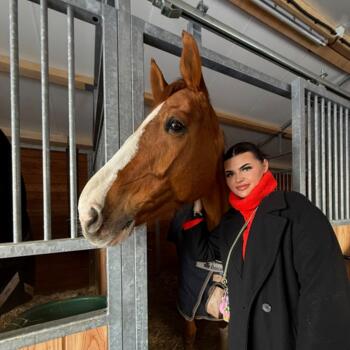 Chůva v Sokolov: Hanka