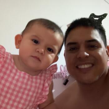 Babysitting job in Santander de Quilichao: babysitting job Alejandro