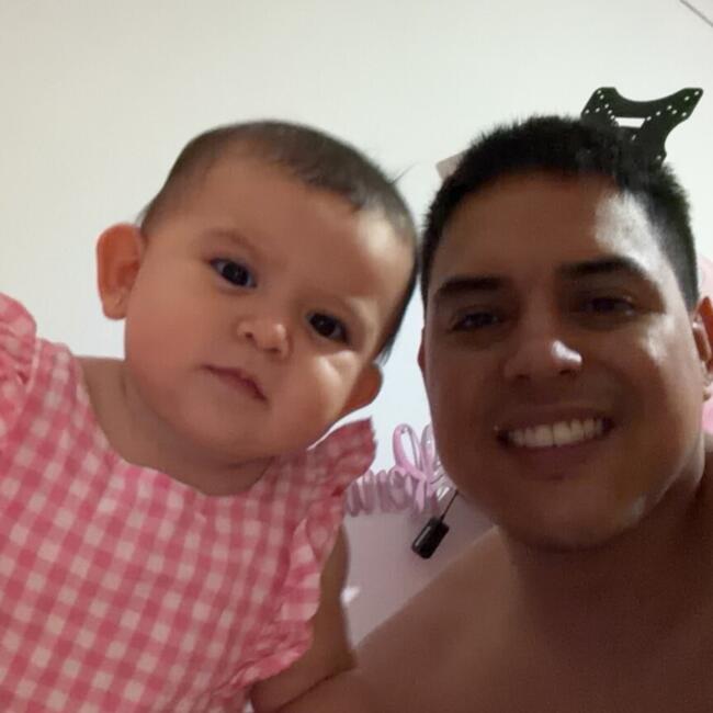 Babysitting job in Santander de Quilichao: Alejandro