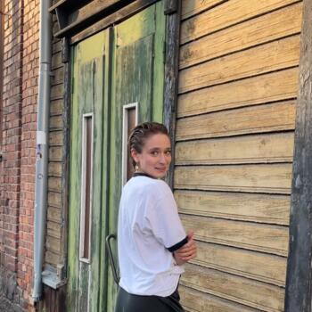 Babysitter in Tartu: Maarika
