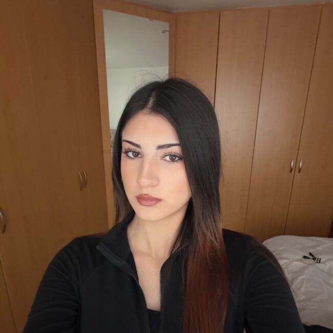 Babysitter in Antwerp: Nisanur