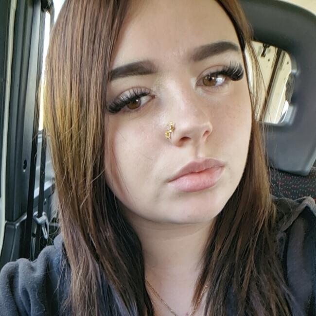 Nounou à Montpellier: Elona