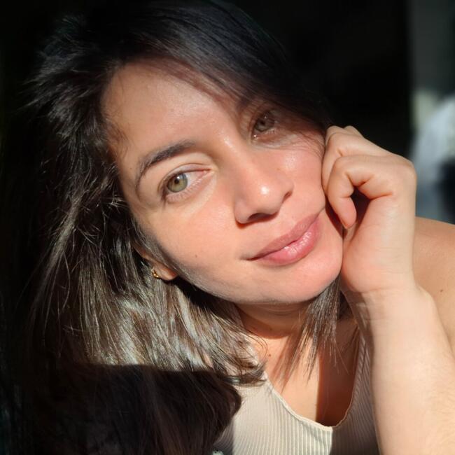 Educatore a Ginevra: Brenda